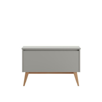 Caja de juguetes (Colección Classy Gray)